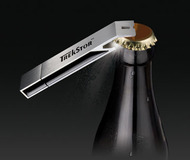 USB Drive Bottle Opener