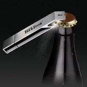 USB Drive Bottle Opener