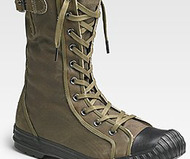 Converse by John Varvatos Bosey Boots