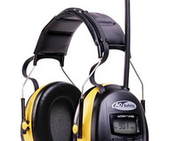WorkTunes Hearing Protector