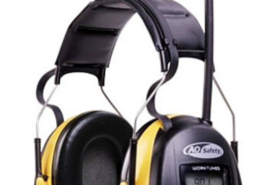 WorkTunes Hearing Protector WorkTunes Hearing Protector