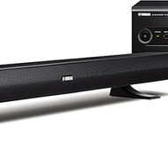Yamaha YHT-S400 Home Theater System