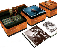 Yo-Yo Ma: 30 Years Outside the Box