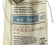 Ad Hoc Fried Chicken Kit
