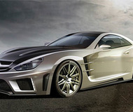 Carlsson C25