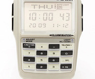 Casio Databank