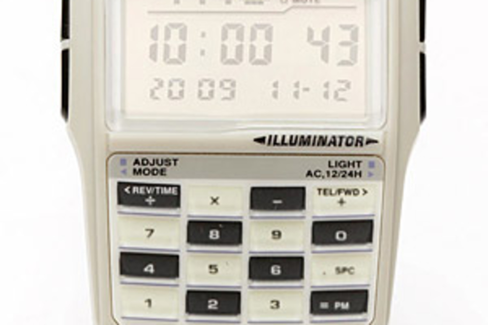 Casio Databank Casio Databank