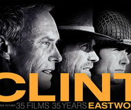Clint Eastwood: 35 Films, 35 Years