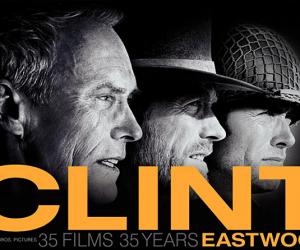 Clint Eastwood: 35 Films, 35 Years
