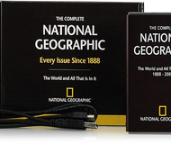 The Complete National Geographic