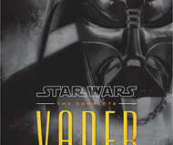 The Complete Vader