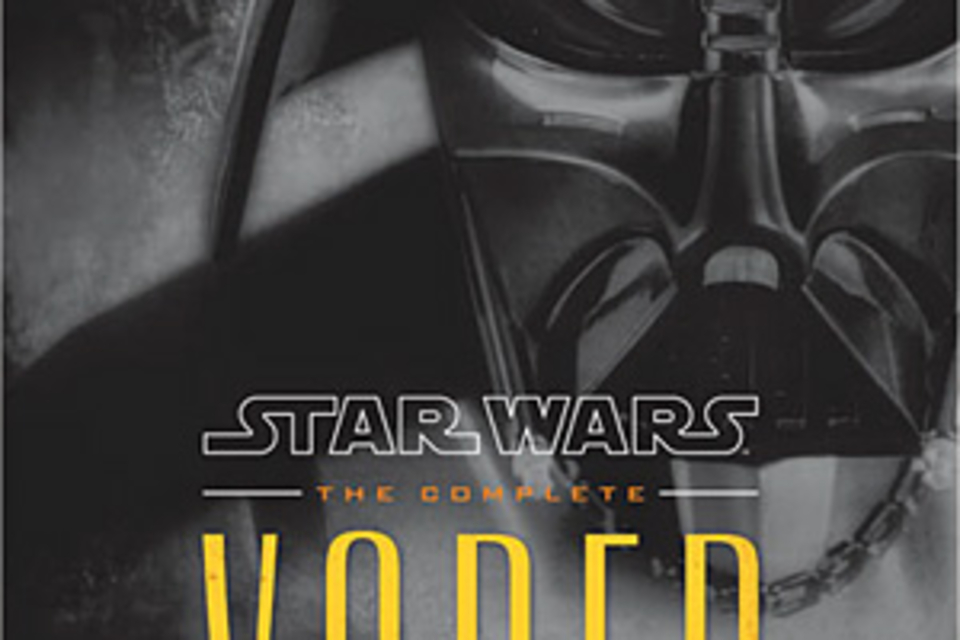 The Complete Vader The Complete Vader