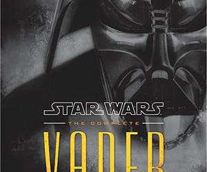 The Complete Vader