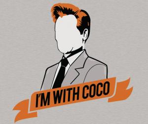 I'm With Coco T-Shirt