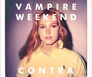 Contra by Vampire Weekend