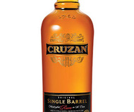 Cruzan Single Barrel Estate Rum
