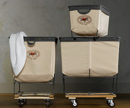 Dandux Laundry Carts