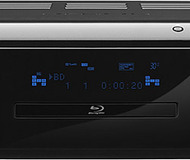 Denon S-5BD Blu-ray Player/Receiver