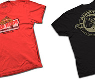 Dive Bar Shirt Club