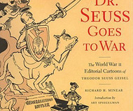 Dr. Seuss Goes to War