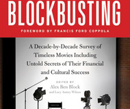 George Lucas's Blockbusting