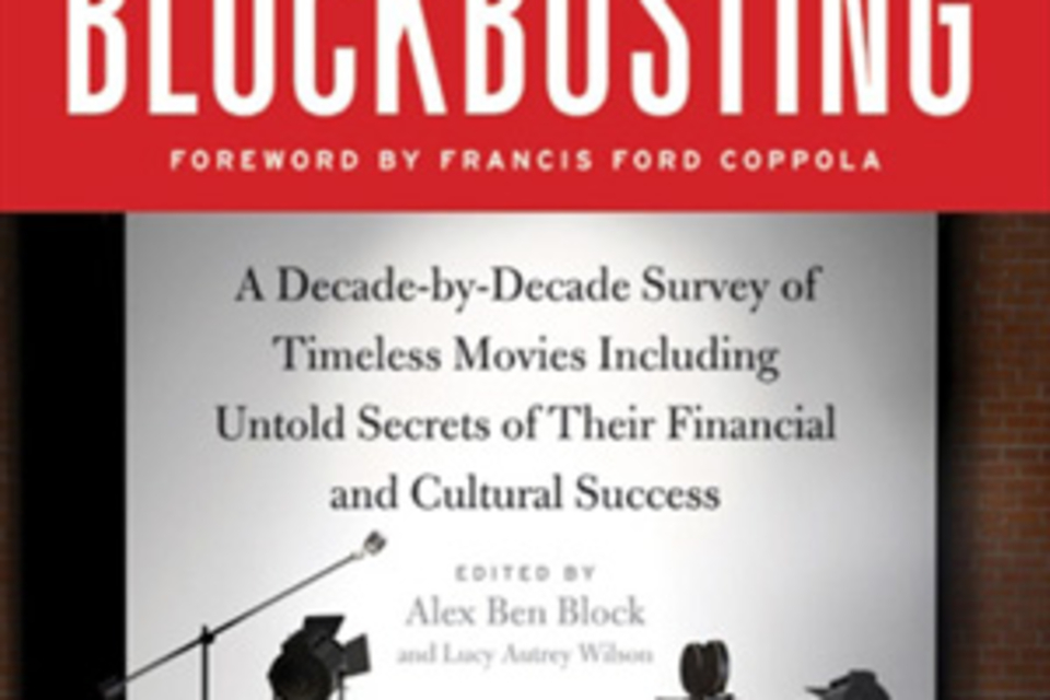 George Lucas's Blockbusting George Lucas's Blockbusting