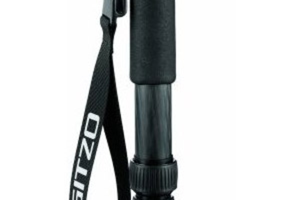 Gitzo Traveler Carbon Fiber Monopod Gitzo Traveler Carbon Fiber Monopod