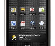 Nexus One Phone