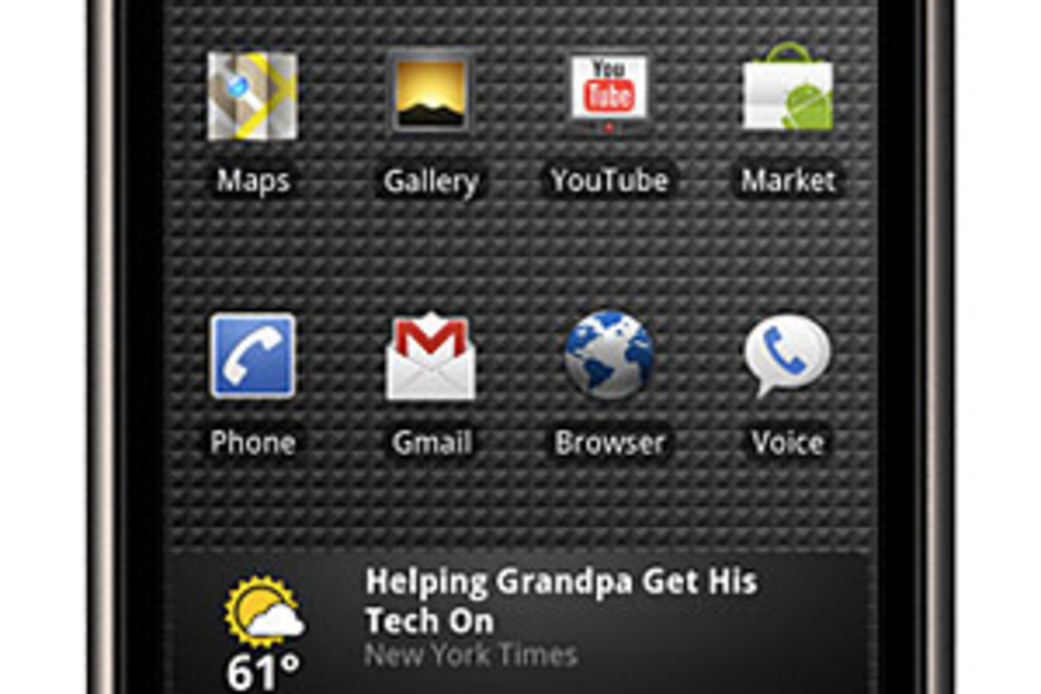 Nexus One Phone Nexus One Phone