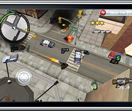 Grand Theft Auto: Chinatown Wars