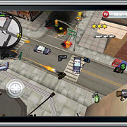 Grand Theft Auto: Chinatown Wars