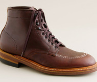 Alden Indy Boots