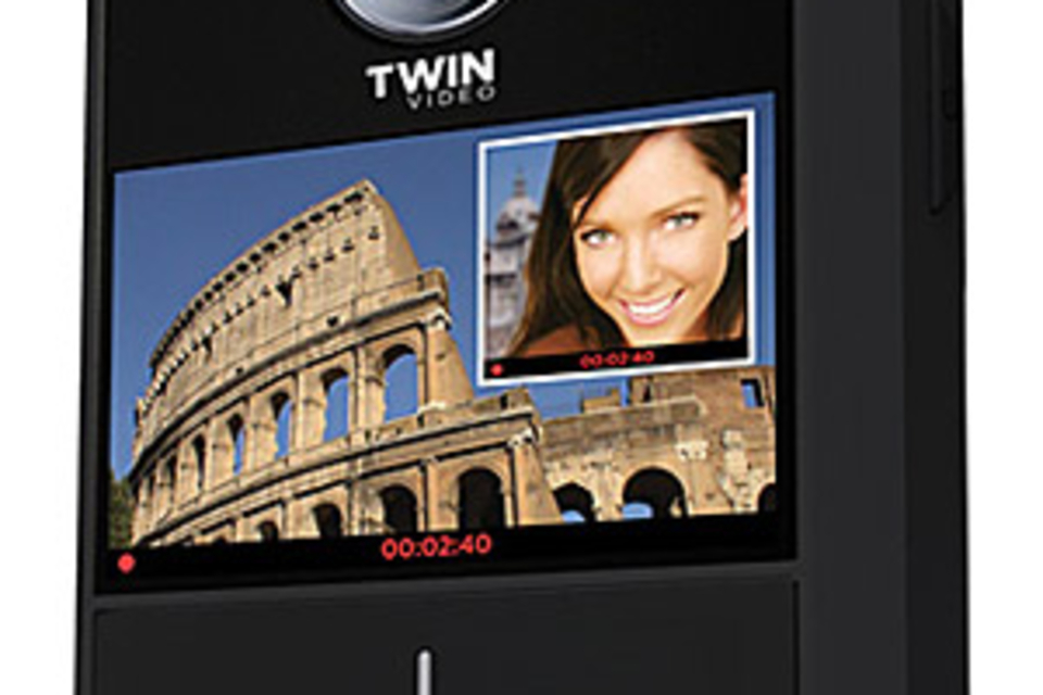 Ion Twin Video Ion Twin Video