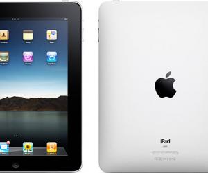 Apple iPad