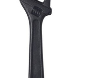 Cast Iron Wrench Bottle Opener