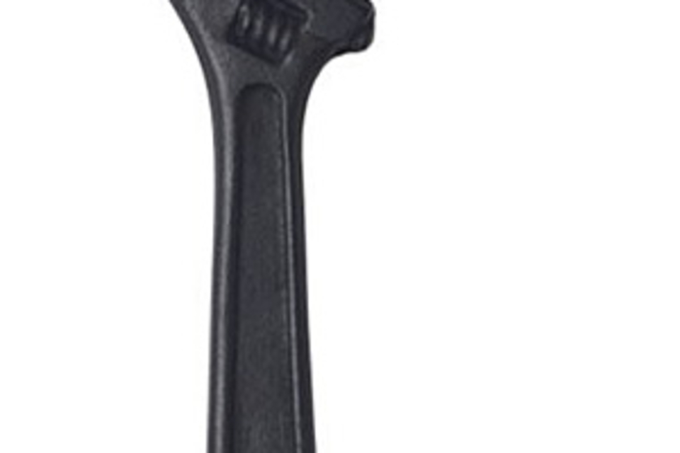 Cast Iron Wrench Bottle Opener Cast Iron Wrench Bottle Opener