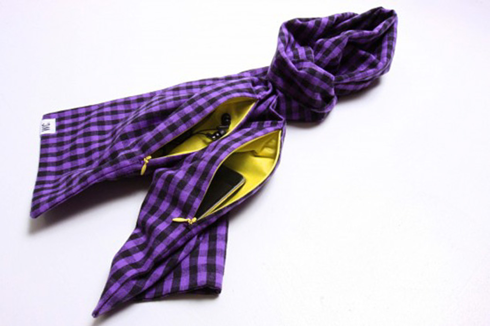Julian Scarf Julian Scarf