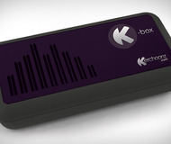 Kerchoonz K-Box Speaker