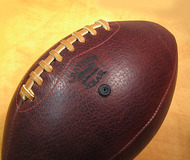 Leatherhead Footballs