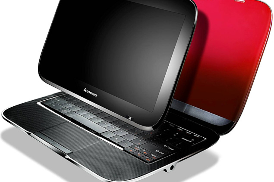 Lenovo IdeaPad U1 Hybrid - ноутбук-планшет с ARM-процессором. . Permanent Lenovo IdeaPad U1 Hybrid - ноутбук-планшет с ARM-процессором. . Permanent