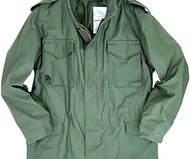 M-65 Field Coat