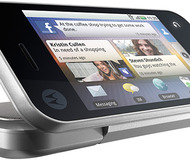 Motorola Backflip