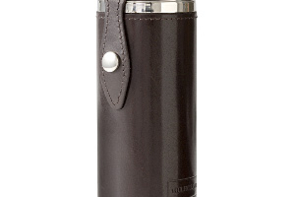 Mulholland Sportsman's Flask Mulholland Sportsman's Flask