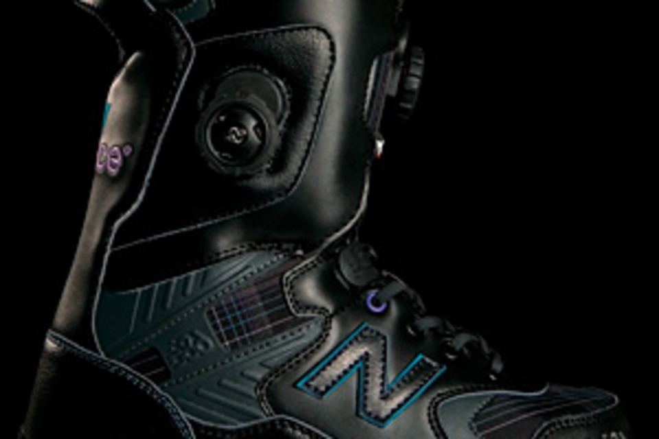 New Balance 686 Snow Boot New Balance 686 Snow Boot