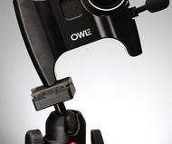 OWLE iPhone Video/Audio Rig