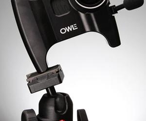 OWLE iPhone Video/Audio Rig