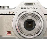 Pentax Optio I-10