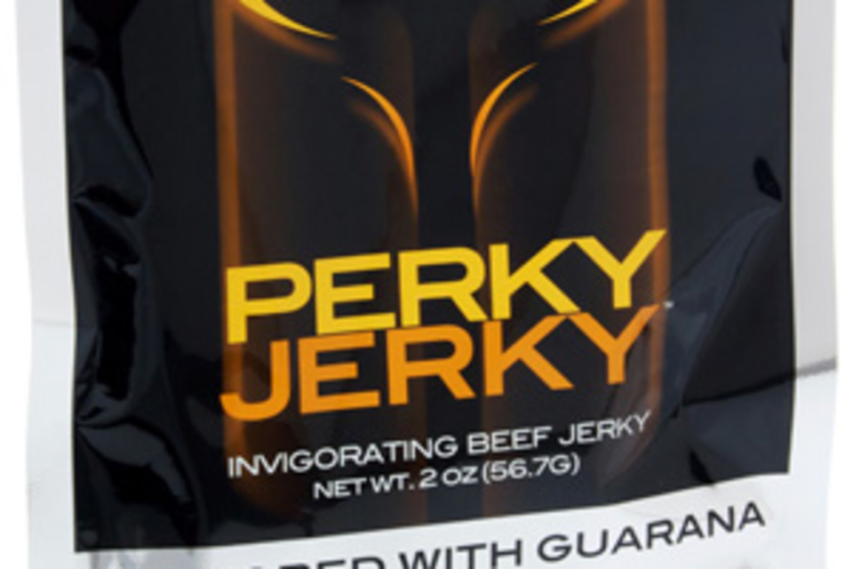 Perky Jerky Perky Jerky