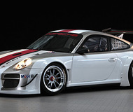 Porsche 911 GT3 R