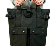 Porter Smoky Backpack
